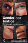 Gender and Justice - eBook