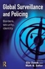 Global Surveillance and Policing - eBook