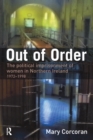 Out of Order - eBook