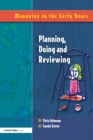 Planning, Doing and Reviewing - eBook