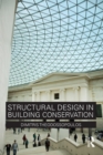Structural design in building conservation - eBook