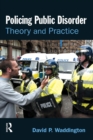 Policing Public Disorder - eBook