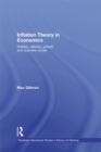 Inflation Theory in Economics : Welfare, Velocity, Growth and Business Cycles - eBook