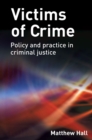 Victims of Crime - eBook