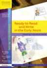 Ready to Read and Write in the Early Years : Meeting Individual Needs - eBook