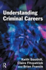 Understanding Criminal Careers - eBook
