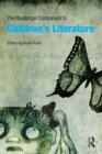 The Routledge Companion to Children's Literature - eBook