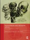 Perversion and Modern Japan : Psychoanalysis, Literature, Culture - eBook
