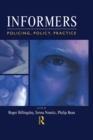 Informers : Policing, policy, practice - eBook