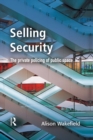 Selling Security - eBook