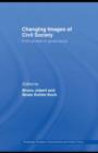 Changing Images of Civil Society : From Protest to Governance - eBook