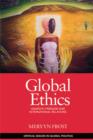 Global Ethics : Anarchy, Freedom and International Relations - eBook
