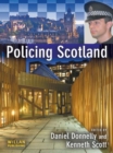 Policing Scotland - eBook