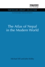 Atlas of Nepal in the Modern World - eBook