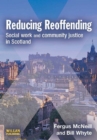 Reducing Reoffending - eBook