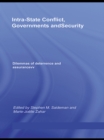 Intra-State Conflict, Governments and Security : Dilemmas of Deterrence and Assurance - eBook