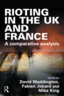 Rioting in the UK and France - eBook