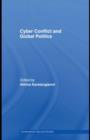 Cyber-Conflict and Global Politics - eBook