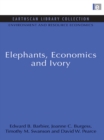 Elephants, Economics and Ivory - eBook