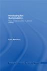 Innovating for Sustainability : Green Entrepreneurship in Personal Mobility - eBook