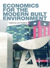 Economics for the Modern Built Environment - eBook