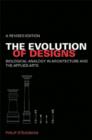 The Evolution of Designs : Biological Analogy in Architecture and the Applied Arts - eBook