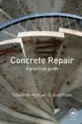 Concrete Repair : A Practical Guide - eBook