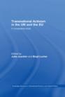 Transnational Activism in the UN and the EU : A comparative study - eBook