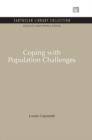 Coping with Population Challenges - eBook