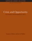 Crisis and Opportunity : Environment and development in Africa - eBook
