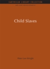 Child Slaves - eBook
