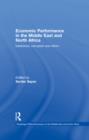 Economic Performance in the Middle East and North Africa : Institutions, Corruption and Reform - eBook