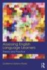 Assessing English Language Learners : Theory and Practice - eBook