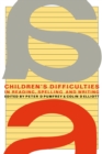 Children's Difficulties In Reading, Spelling and Writing : Challenges And Responses - eBook