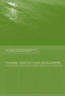 Tourism, Creativity and Development - eBook