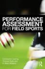 Performance Assessment for Field Sports - eBook