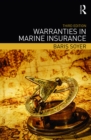 Warranties in Marine Insurance - eBook