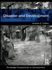 Disaster and Development - eBook