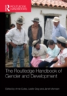 The Routledge Handbook of Gender and Development - eBook