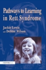 Pathways to Learning in Rett Syndrome - eBook