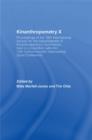 Kinanthropometry X : Proceedings of the 10th International Society for the Advancement of Kinanthropometry Conference, Held in Conjunction with the 13th Commonwealth International Sport Conference - eBook