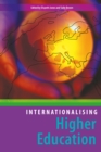 Internationalising Higher Education - eBook