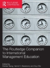 The Routledge Companion to International Management Education - eBook