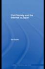 Civil Society and the Internet in Japan - eBook