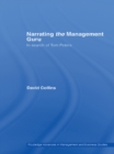 Narrating the Management Guru : In Search of Tom Peters - eBook