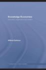 Knowledge Economies : Organization, location and innovation - eBook