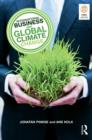 International Business and Global Climate Change - eBook