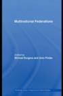 Multinational Federations - eBook