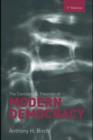 Concepts and Theories of Modern Democracy - eBook