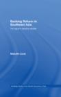 Banking Reform in Southeast Asia : The Region's Decisive Decade - eBook